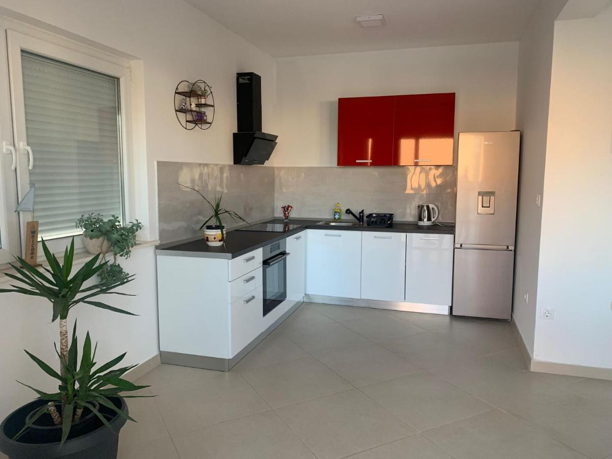 Zig-Zag Apartment มลินี ภายนอก รูปภาพ