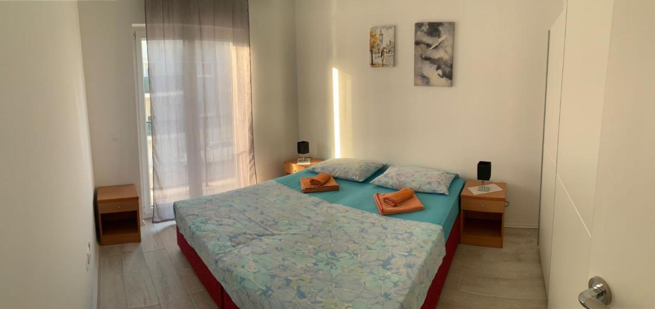 Zig-Zag Apartment มลินี ภายนอก รูปภาพ